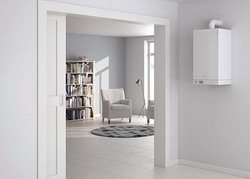 котел Vitopend 100-W